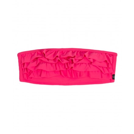 BASEHIT BIKINI BRA BK1605-FUXIA 2 Φούξια