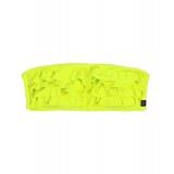 BASEHIT BIKINI BRA BK1605-N.YELLOW Lime Image 