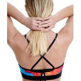 BODYTALK TOP 1201-906348-00300 Κόκκινο Εικόνα 0