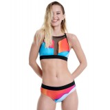 BODYTALK TOP 1201-906348-00300 Κόκκινο Εικόνα 1