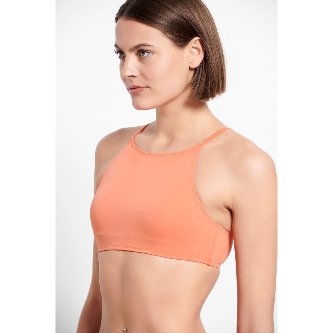 BODYTALK TOP 1231-901248-00913 Coral