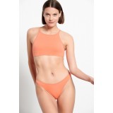 BODYTALK TOP 1231-901248-00913 Coral Image 1