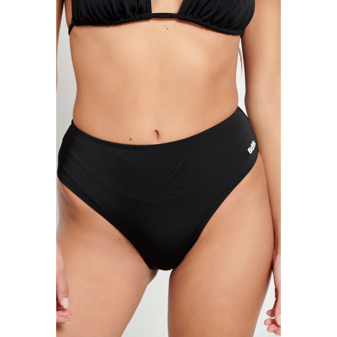 BODYTALK BOTTOM 1231-901544-00100 Μαύρο