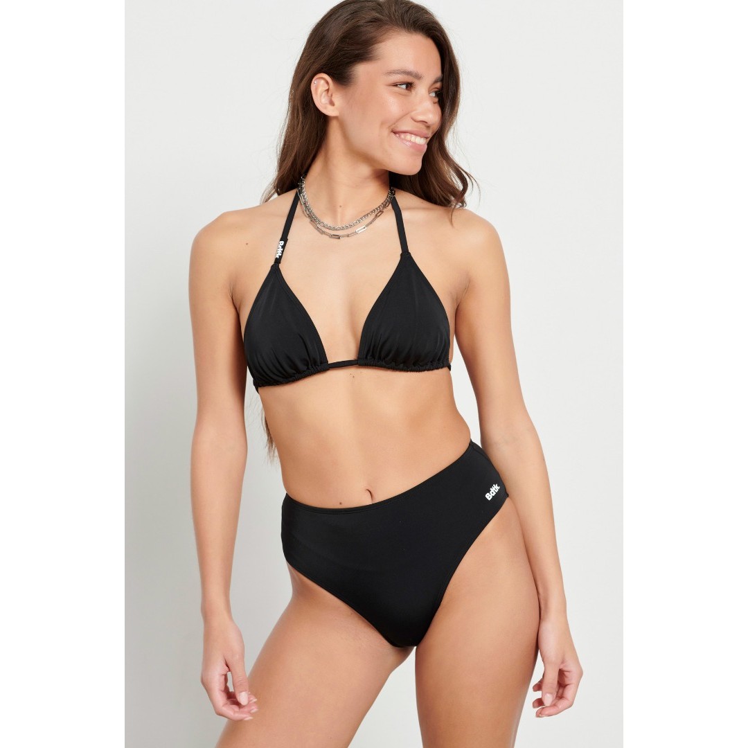 BODYTALK BOTTOM 1231-901544-00100 Μαύρο