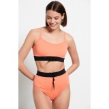 BODYTALK BOTTOM 1231-902544-00332 Orange Image 0
