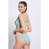 BODYTALK BOTTOM 1241-902044-00453 Τιρκουάζ Εικόνα 2