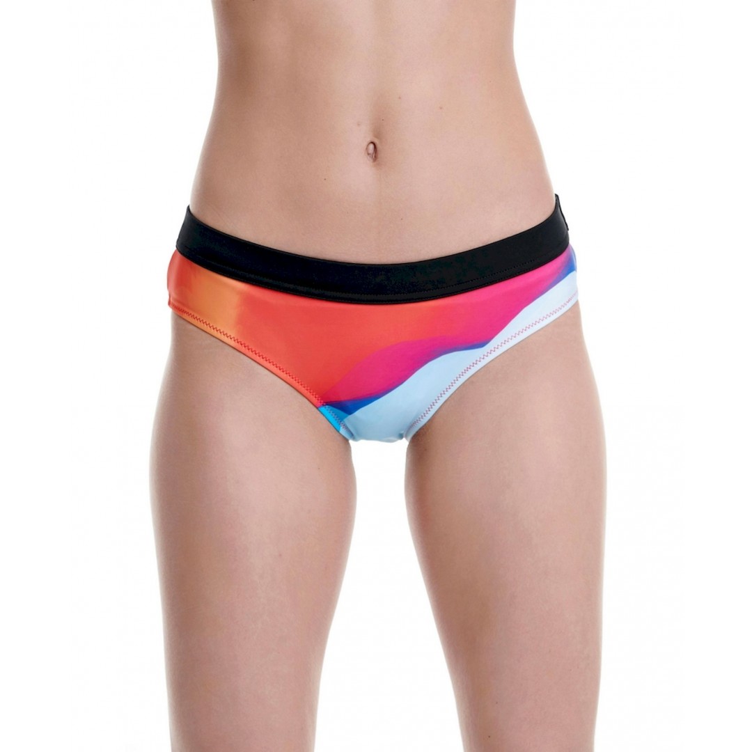 BODYTALK BOTTOM 1201-906344-00300 Red