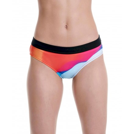 BODYTALK BOTTOM 1201-906344-00300 Κόκκινο