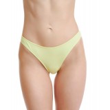 BODYTALK BOTTOM 1221-903044-00720 Κίτρινο Εικόνα 