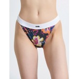 BODYTALK BOTTOM 1221-906144-00370 Fuchsia Image 