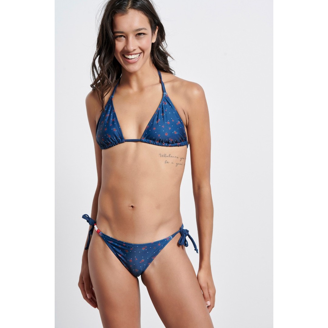 BODYTALK BOTTOM 1221-908544-00423 Μπλε