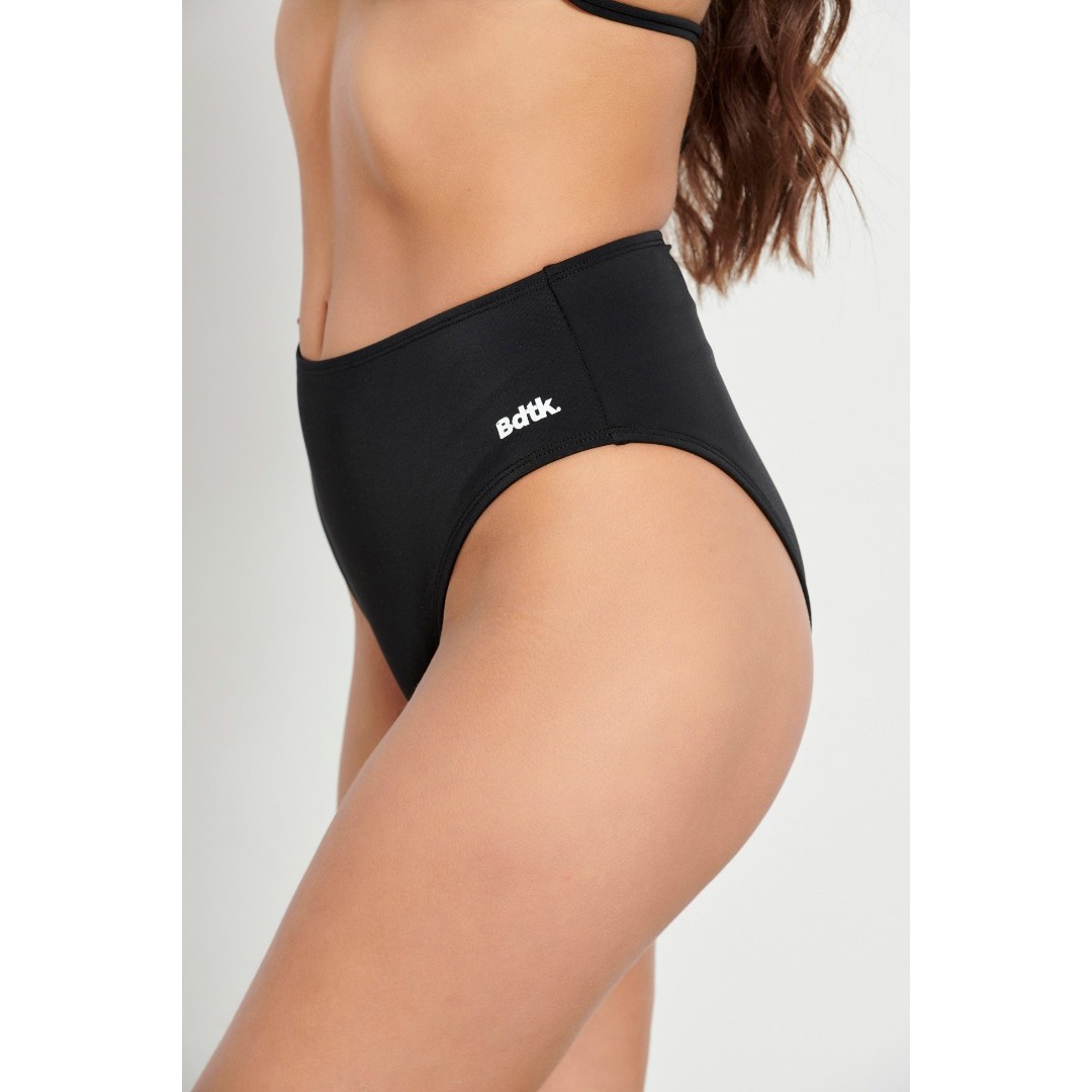BODYTALK BOTTOM 1231-901544-00100 Μαύρο