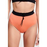 BODYTALK BOTTOM 1231-902544-00332 Orange Image 