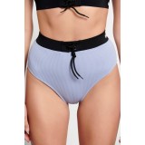 BODYTALK BOTTOM 1231-902544-00446 Μωβ Εικόνα 