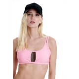 BODYTALK TOP 1201-908048-00319 Ροζ Εικόνα 