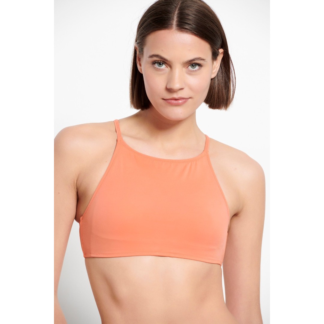 BODYTALK TOP 1231-901248-00913 Coral