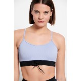 BODYTALK TOP 1231-902548-00446 Purple Image 