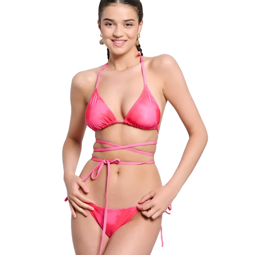 BODYTALK TOP 1241-902448-00335 Κόκκινο