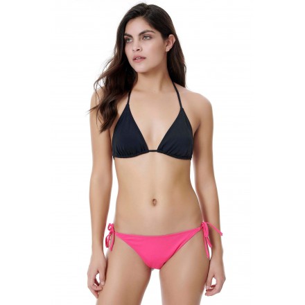 ΓΥΝΑΙΚΕΙΟ SLIP ΜΑΓΙΟ BODYTALK 1191-900944-00340 Φούξια