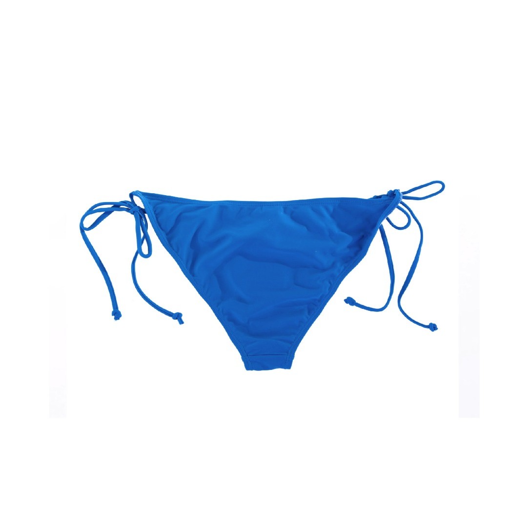 EMERSON BIKINI BOTTOM BKR1608-NEON BLUE 2 Μπλε