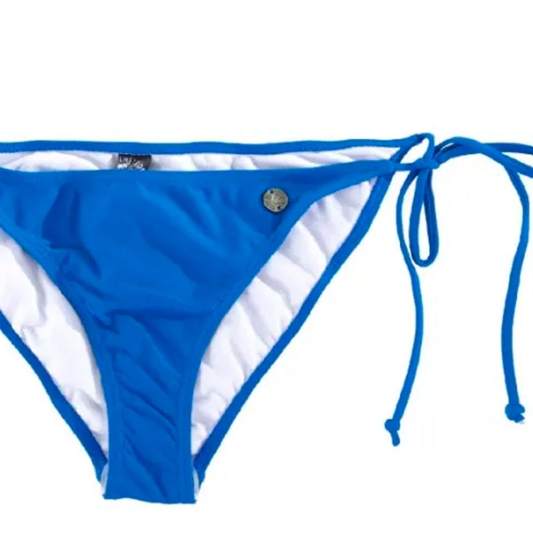 EMERSON BIKINI BOTTOM BKR1608-NEON BLUE 2 Μπλε