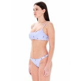 EMERSON 241.EW571.112-PR443 MAUVE Μωβ Εικόνα 0