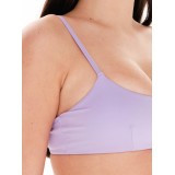 EMERSON 241.EW571.12-MAUVE Μωβ Εικόνα 5