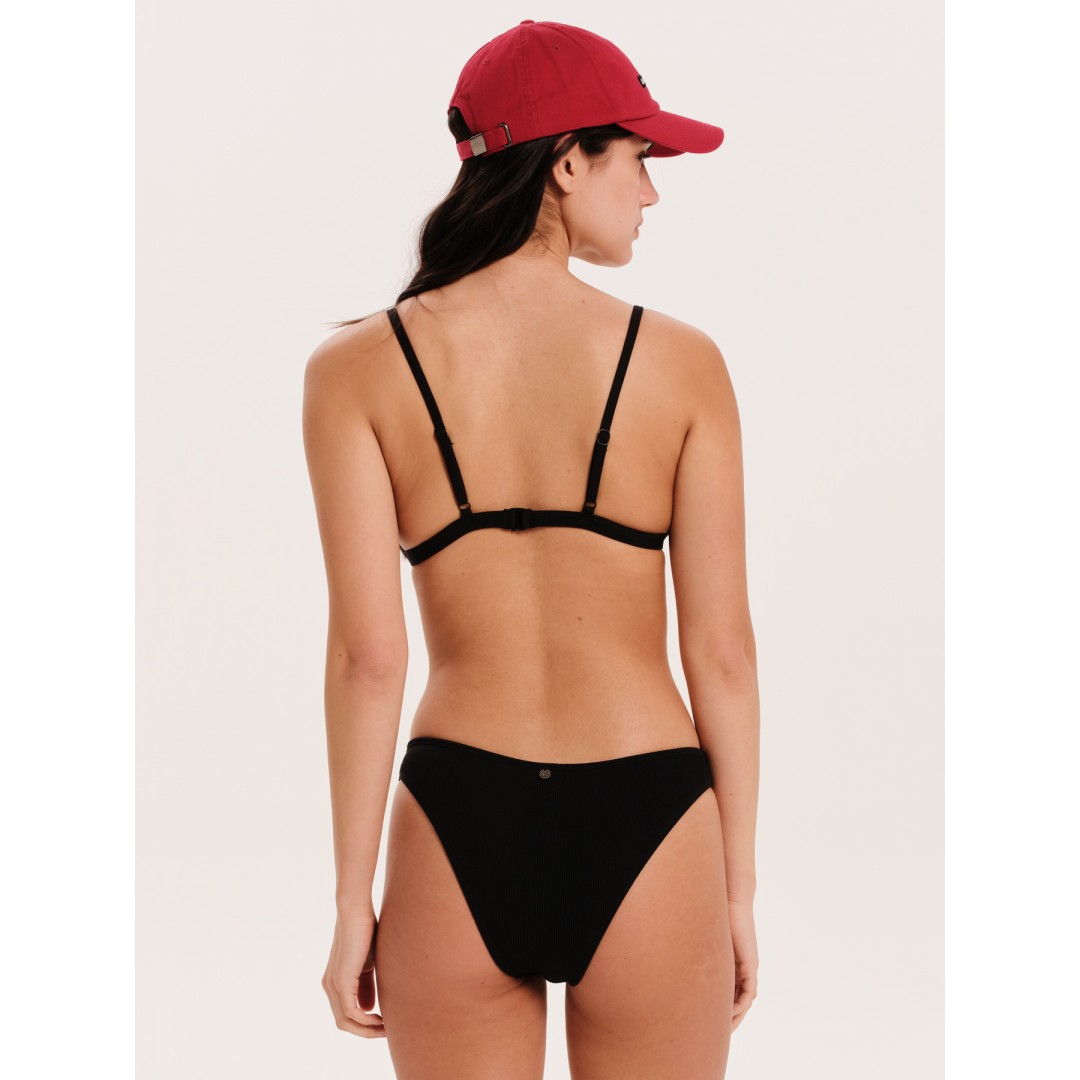 EMERSON BOTTOM 251.EW571.101B-BLACK Μαύρο