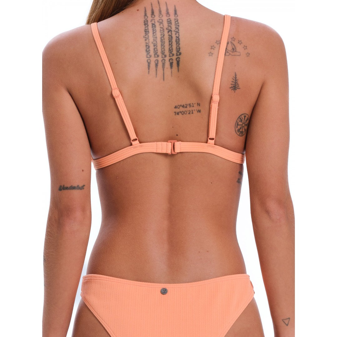 EMERSON BOTTOM 251.EW571.101B-PALE ORANGE Πορτοκαλί