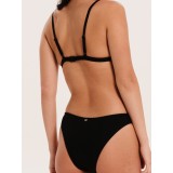 EMERSON TOP 251.EW571.101T-BLACK Black Image 3