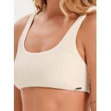 EMERSON TOP 251.EW571.124T-OFF WHITE Ecru Image 4