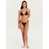 EMERSON BOTTOM 251.EW571.26B-BROWN Brown Image 2