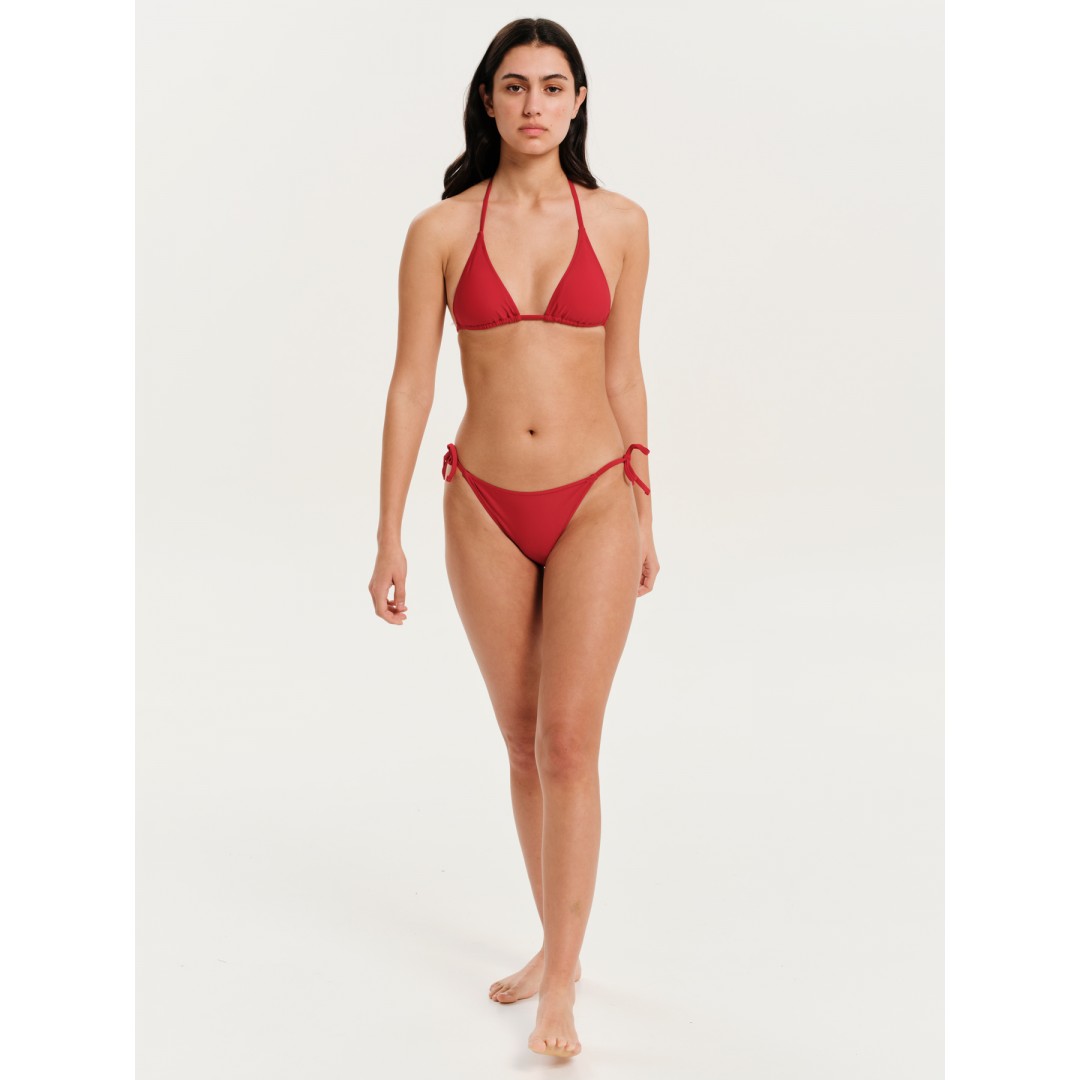 EMERSON BOTTOM 251.EW571.26B-BERRY RED BORDEAUX