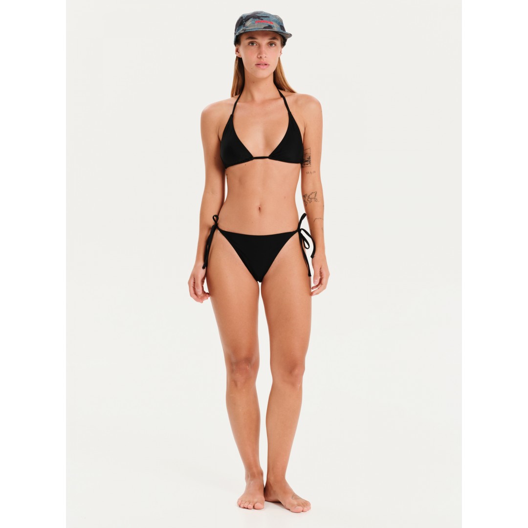 EMERSON TOP 251.EW571.26T-BLACK Black