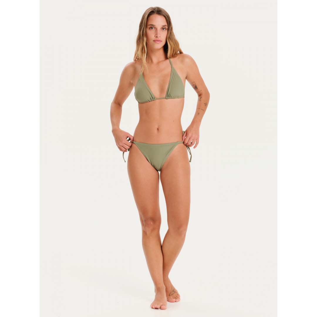EMERSON TOP 251.EW571.26T-OLIVE OLIVE