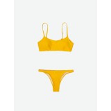 EMERSON 221.EW571.12A-YELLOW Yellow Image 