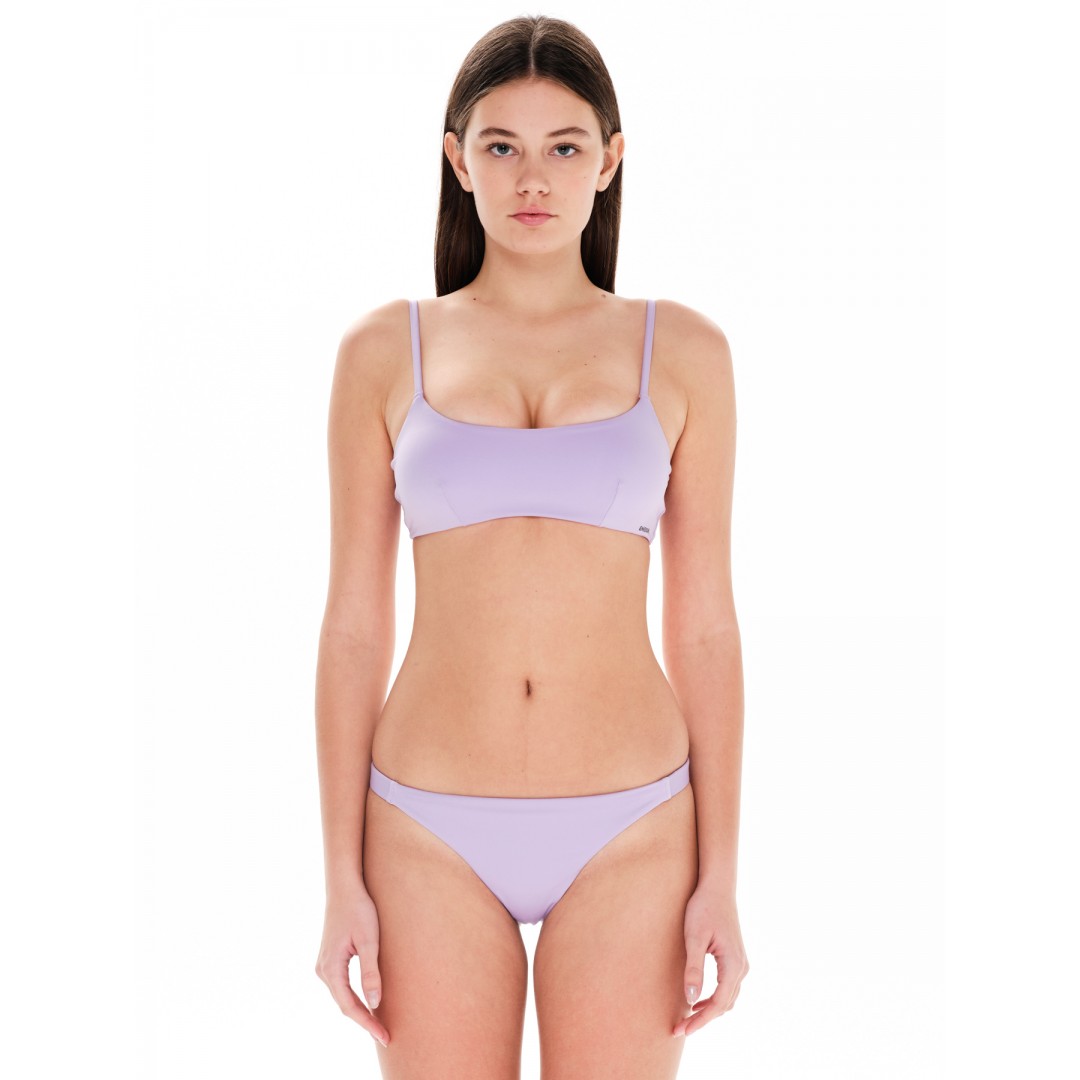 EMERSON 241.EW571.12-MAUVE Μωβ