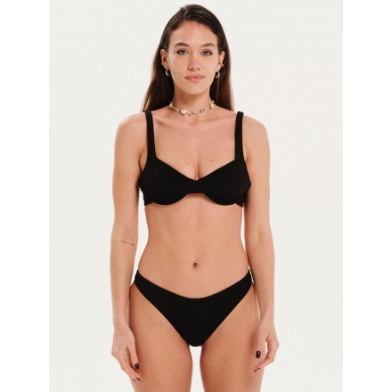 EMERSON TOP 251.EW571.120T-BLACK Μαύρο