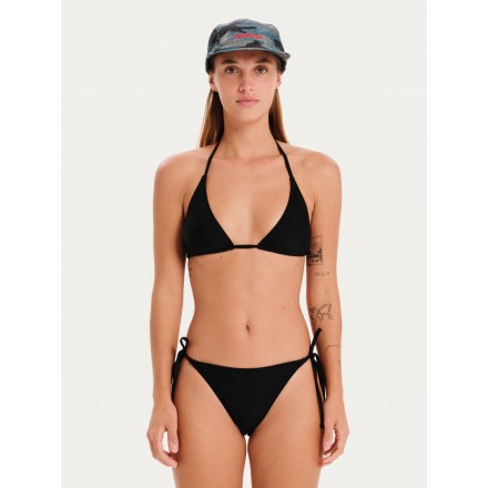 EMERSON TOP 251.EW571.26T-BLACK Black