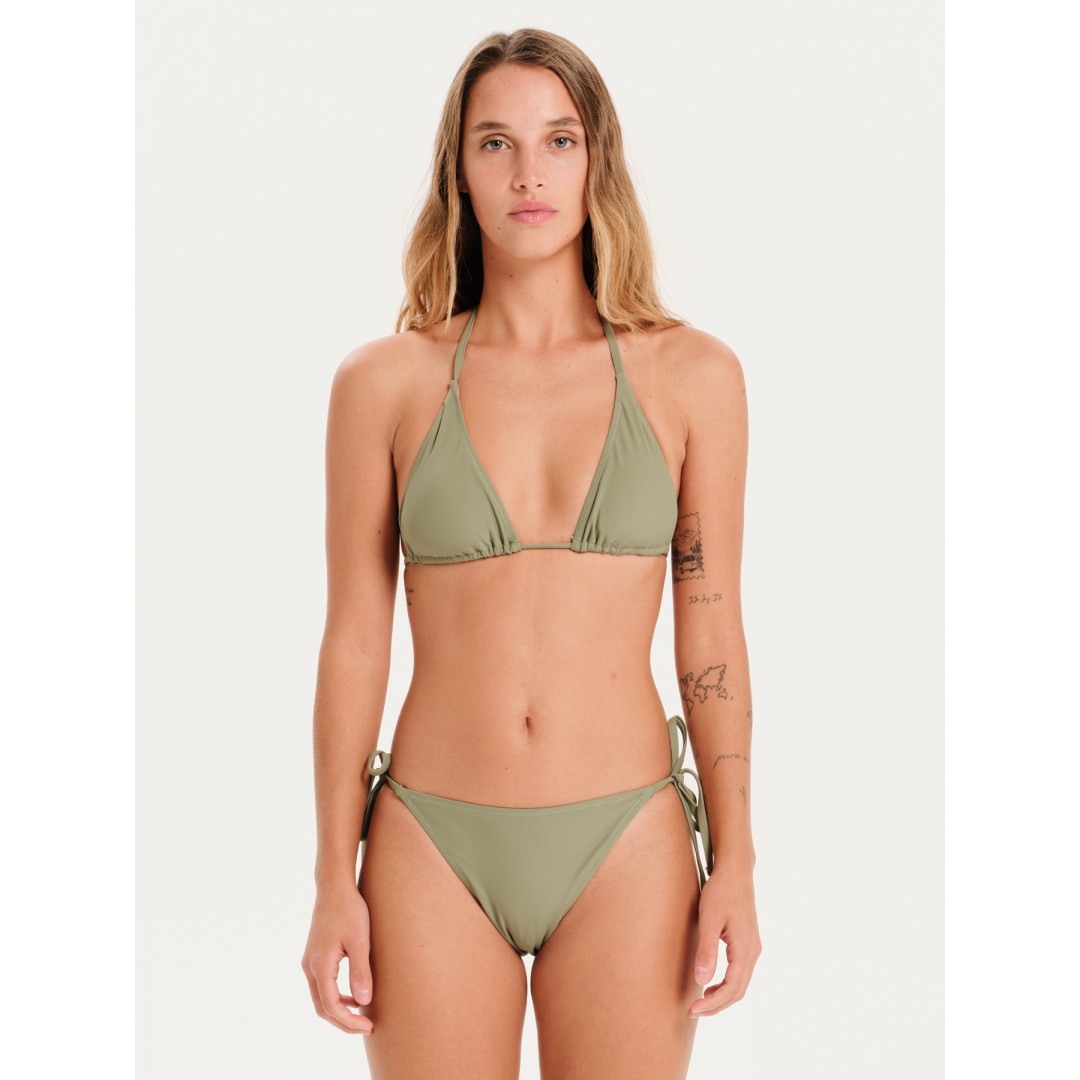 EMERSON TOP 251.EW571.26T-OLIVE OLIVE