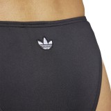 adidas Originals ESSENTIALS BIKI JV5187 Black Image 2