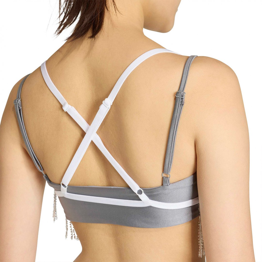adidas Originals BRALET SET HZ1005 Coal