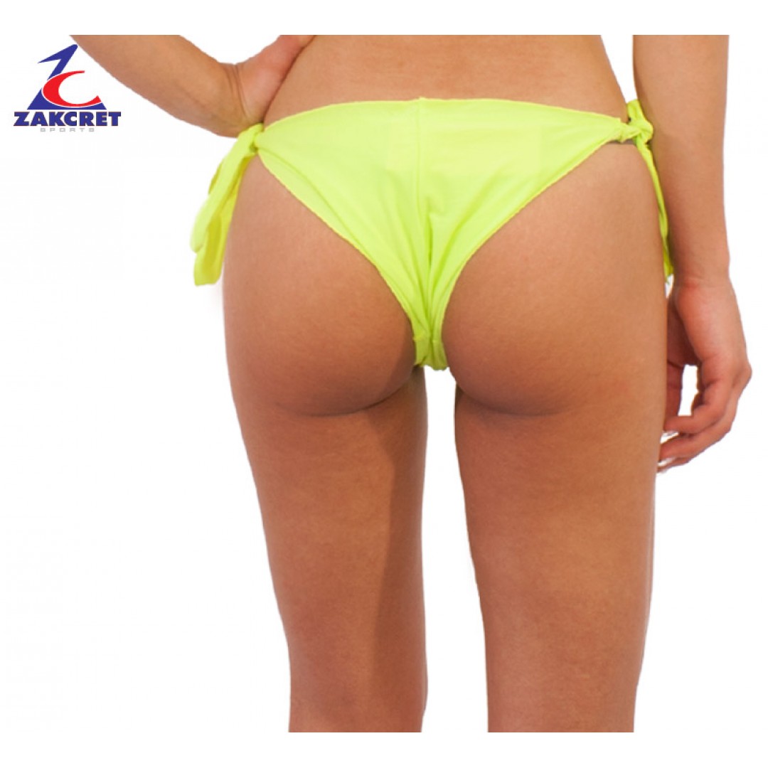 GSA VOLANT BOTTOM 10-2325 Κίτρινο