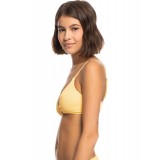 ROXY TOP LOVE THE SURF KNOT ERJX304759-NFK0 Yellow Image 1