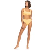 ROXY BOTTOM RIB ROXY LOVE THE SHOREY ERJX404328-NFK0 Κίτρινο Εικόνα 3