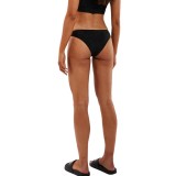 ELLESSE LETTI BIKINI TOP LEMINO BIKINI BOTTOM SGR17820-011 Black Image 0