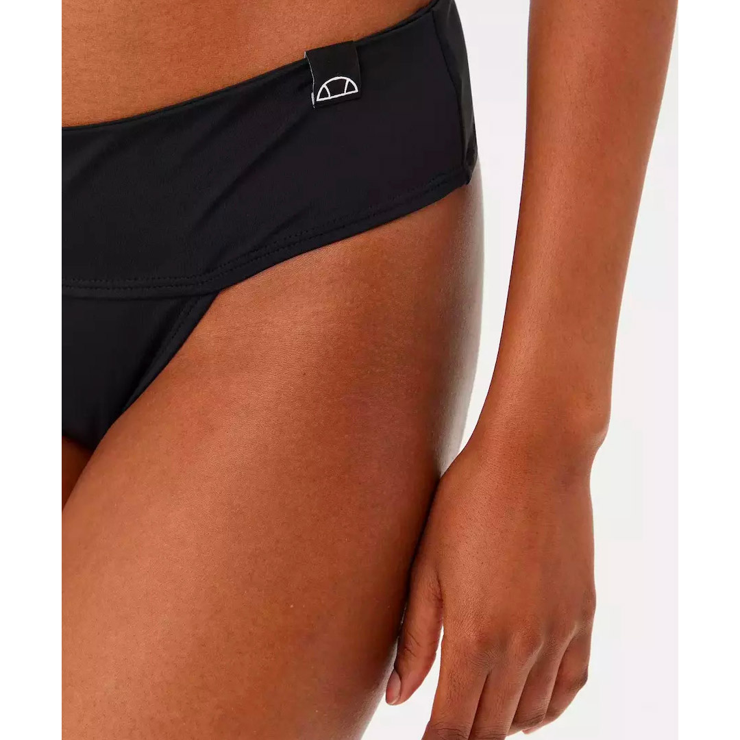 ELLESSE SWIM DELLANTOS BIKINI BOTTOM SGZ21998-011 Μαύρο