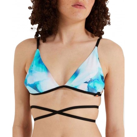 ELLESSE BREW BIKINI TOP SGM14143-940 Πολύχρωμο
