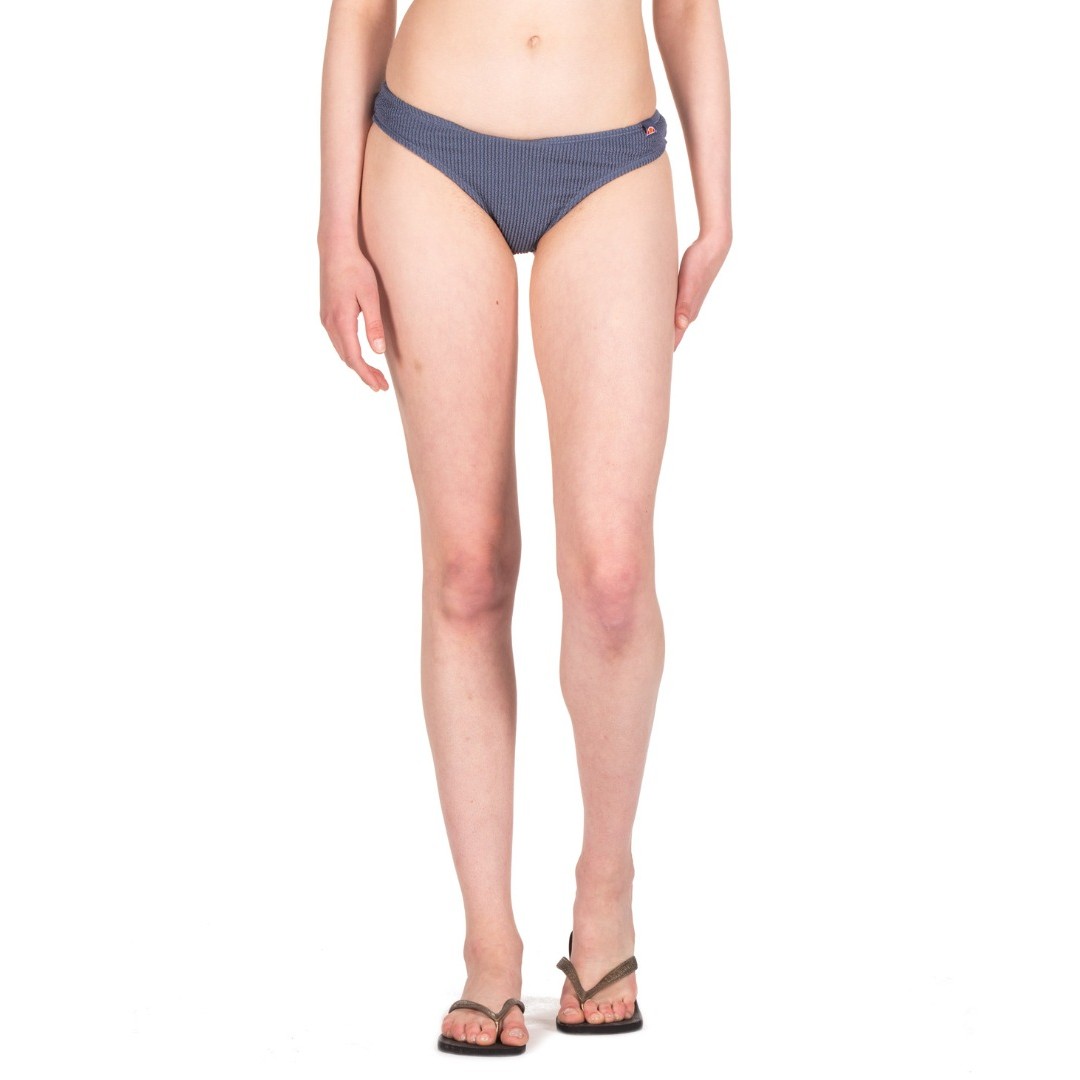 ELLESSE GLARE BIKINI BOTTOM SGM14140-402 Μπλε