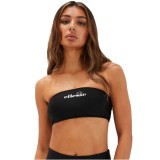 ELLESSE LETTI BIKINI TOP SGR17819-011 Black Image 